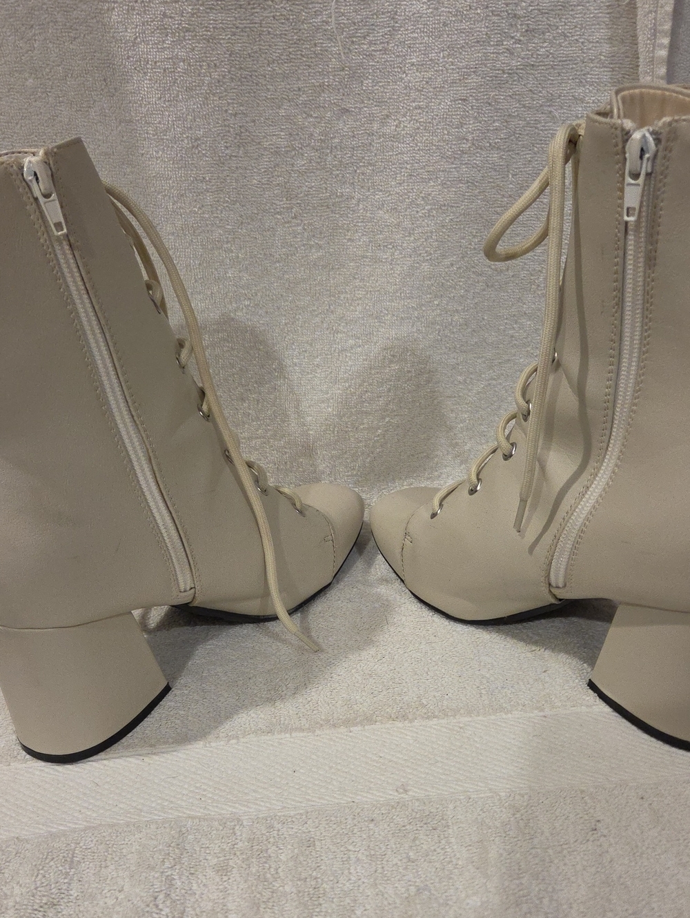 ROUGE BOOTS - Picture 5 of 6